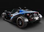 KTM X-Bow GT 2013 года